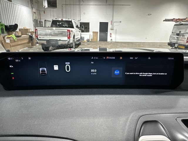 Used 2026 Ford Expedition Max Active AWD/4WD image 14