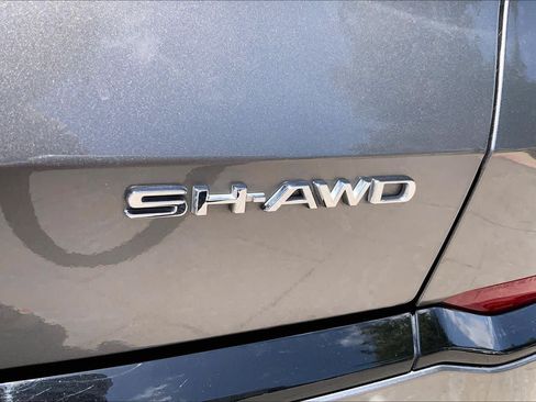 Used 2025 Acura MDX A-Spec AWD/4WD image 10