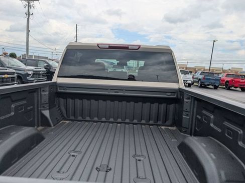 New 2026 Chevrolet Silverado 2500 Custom w/ Custom Value Package AWD/4WD image 9