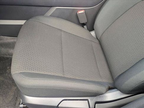 New 2026 Nissan Kicks S FWD image 4