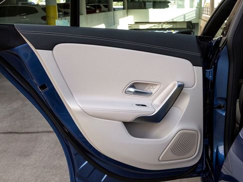 New 2025 Mercedes-Benz CLA 250 image 20