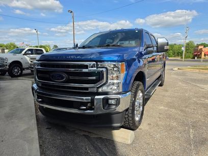 Used 2022 Ford F250 Lariat w/ Chrome Package