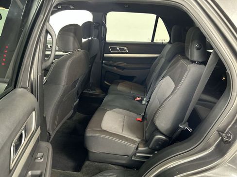 Used 2017 Ford Explorer XLT w/ Equipment Group 201A image 19