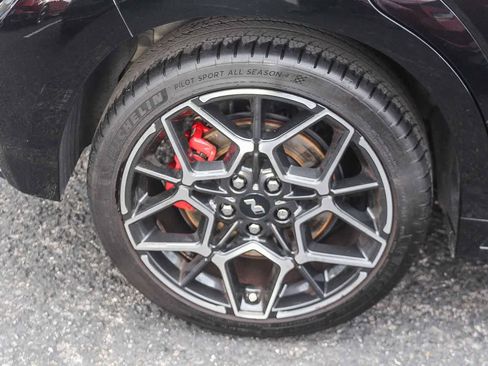 Certified 2023 Hyundai Kona N FWD image 13