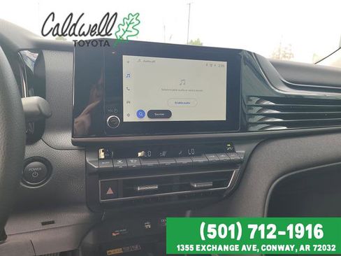 Used 2025 Toyota Camry LE image 17