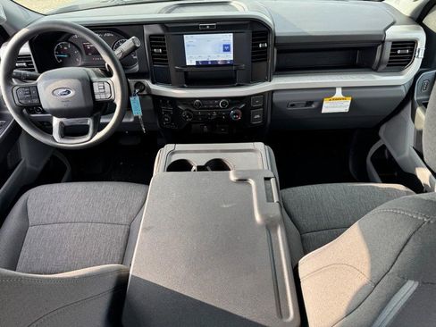 New 2026 Ford F250 XL w/ STX Appearance Package image 7