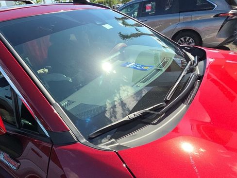 Used 2025 Toyota RAV4 XLE Premium w/ Weather Package image 11