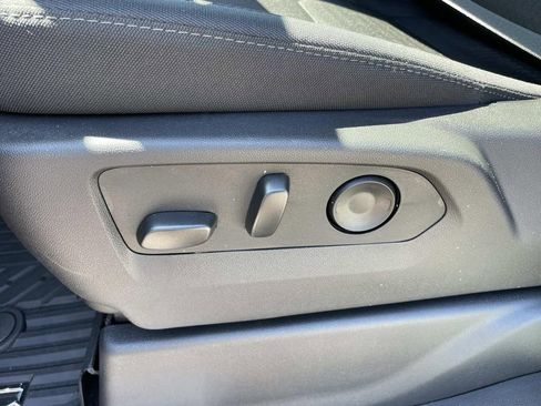 New 2026 Chevrolet Silverado 1500 LT AWD/4WD image 17