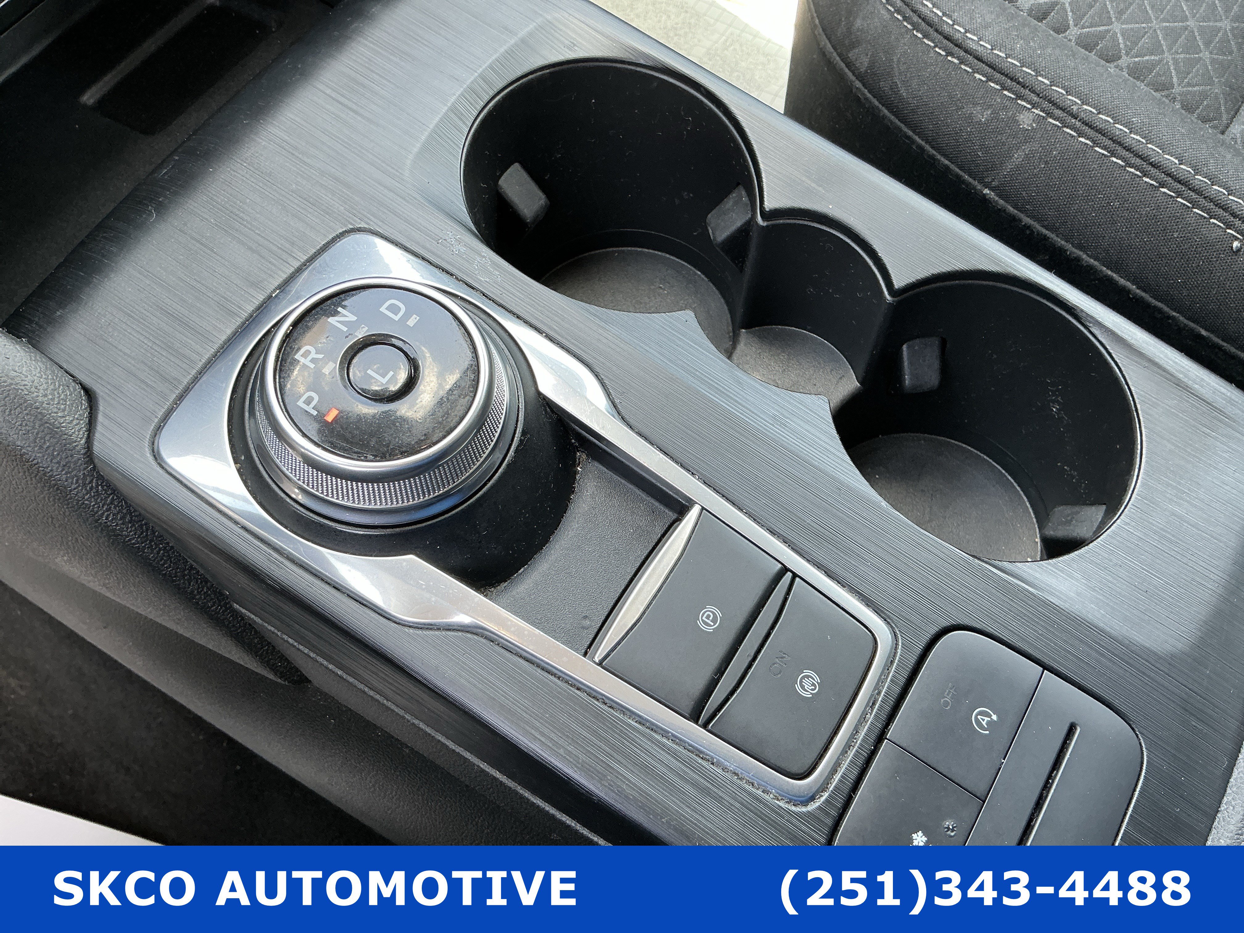 Used 2025 Ford Escape Active FWD image 23