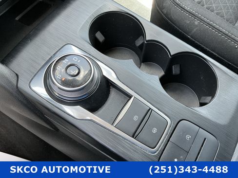 Used 2025 Ford Escape Active FWD image 23