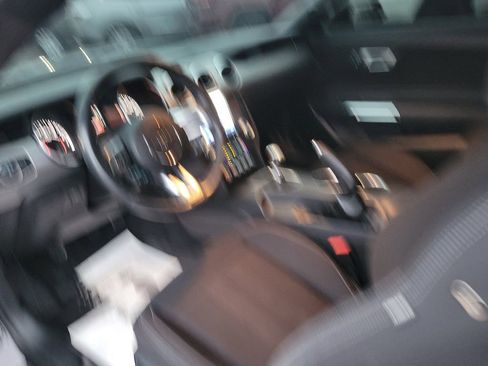 Used 2022 Ford Mustang GT w/ Equipment Group 301A image 7