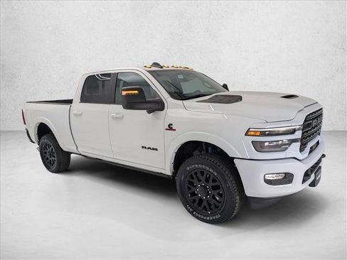 New 2026 RAM 2500 Limited image 6