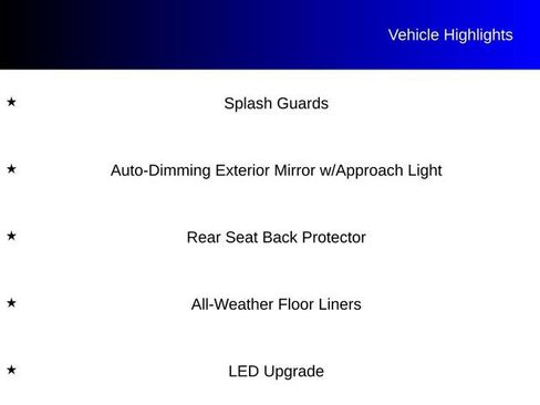 Used 2025 Subaru Outback Touring XT w/ Popular Package #2 AWD/4WD image 16