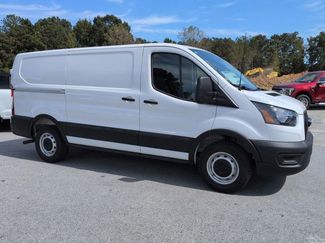 New 2025 Ford Transit 150 Low Roof w/ Load Area Protection Package video 2