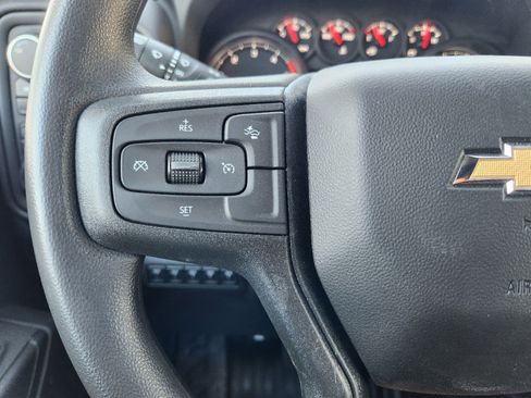 New 2024 Chevrolet Silverado 3500 W/T w/ WT Convenience Package image 27