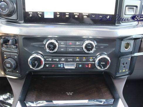 New 2026 Ford F250 King Ranch AWD/4WD image 15