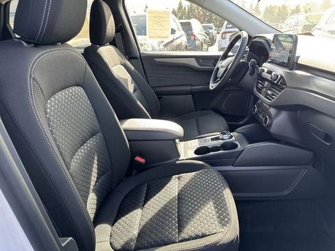 New 2026 Ford Escape Active w/ Cold Weather Package image 22