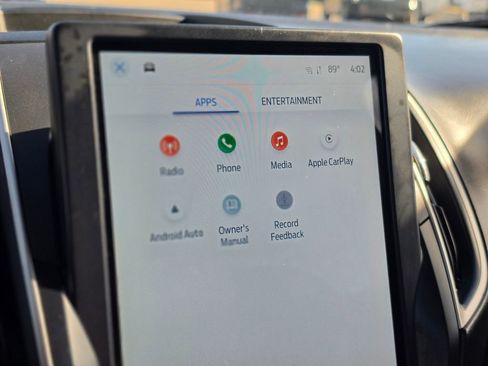 Used 2023 Ford Edge ST-Line w/ Class II Trailer Tow Package image 24