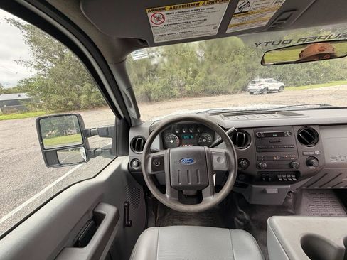 Used 2013 Ford F350 XL RWD image 15