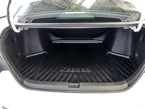 Used 2024 Honda Accord Sport image 28