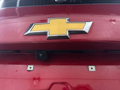 Used 2024 Chevrolet Equinox LT AWD/4WD image 14