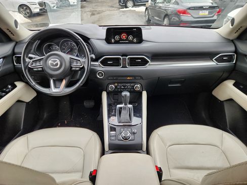 Used 2018 MAZDA CX-5 Grand Touring w/ Premium Package image 7