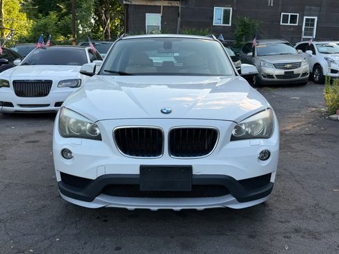 Used 2015 BMW X1 xDrive28i AWD/4WD image 16