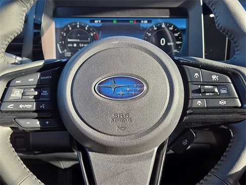 New 2026 Subaru Outback Limited image 12