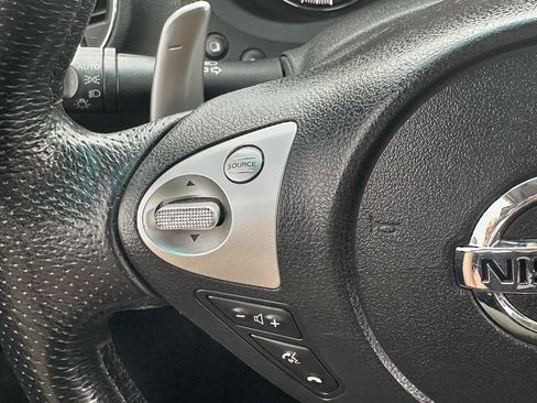 Used 2011 Nissan Maxima 3.5 SV w/ Premium Pkg FWD image 30