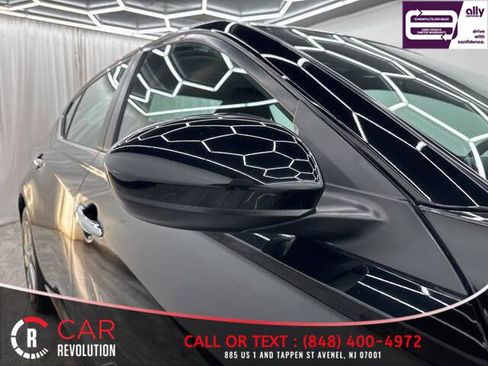 Used 2020 Nissan Altima 2.5 S FWD image 43