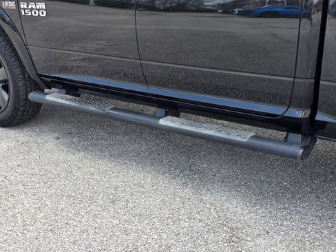 Used 2015 RAM 1500 Outdoorsman image 25