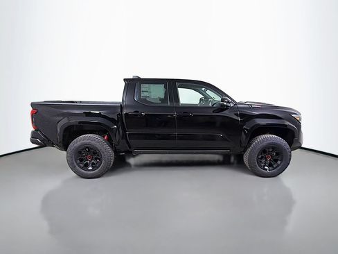 New 2026 Toyota Tacoma TRD Pro AWD/4WD image 4