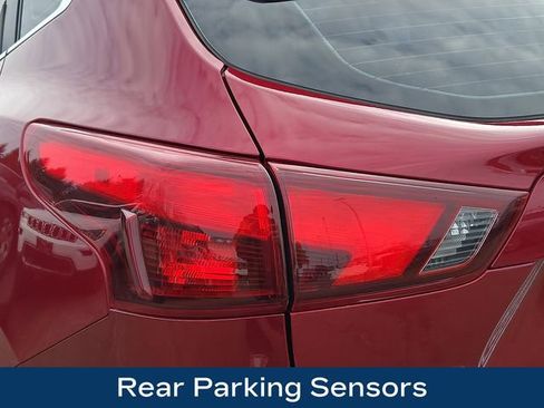 Used 2019 Nissan Rogue Sport SV w/ All-Weather Package image 13