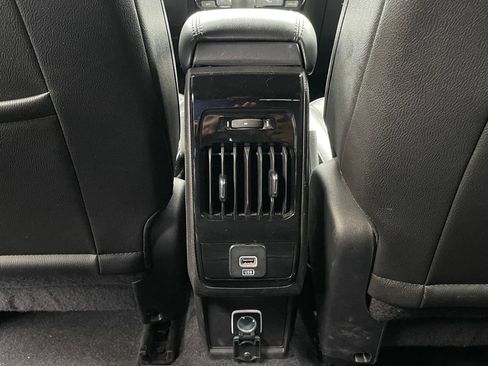 Used 2025 Jeep Compass Trailhawk AWD/4WD image 28
