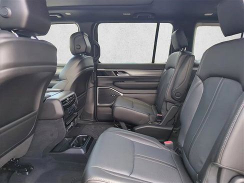 New 2026 Jeep Grand Wagoneer 2WD w/ Premium Group I image 13