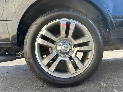 Used 2007 Ford F150 Harley-Davidson image 18