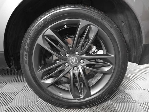 Used 2024 Acura RDX A-Spec AWD/4WD image 30