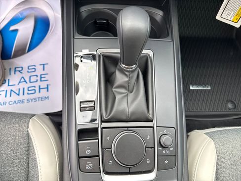 New 2026 MAZDA CX-30 AWD 2.5 S image 23