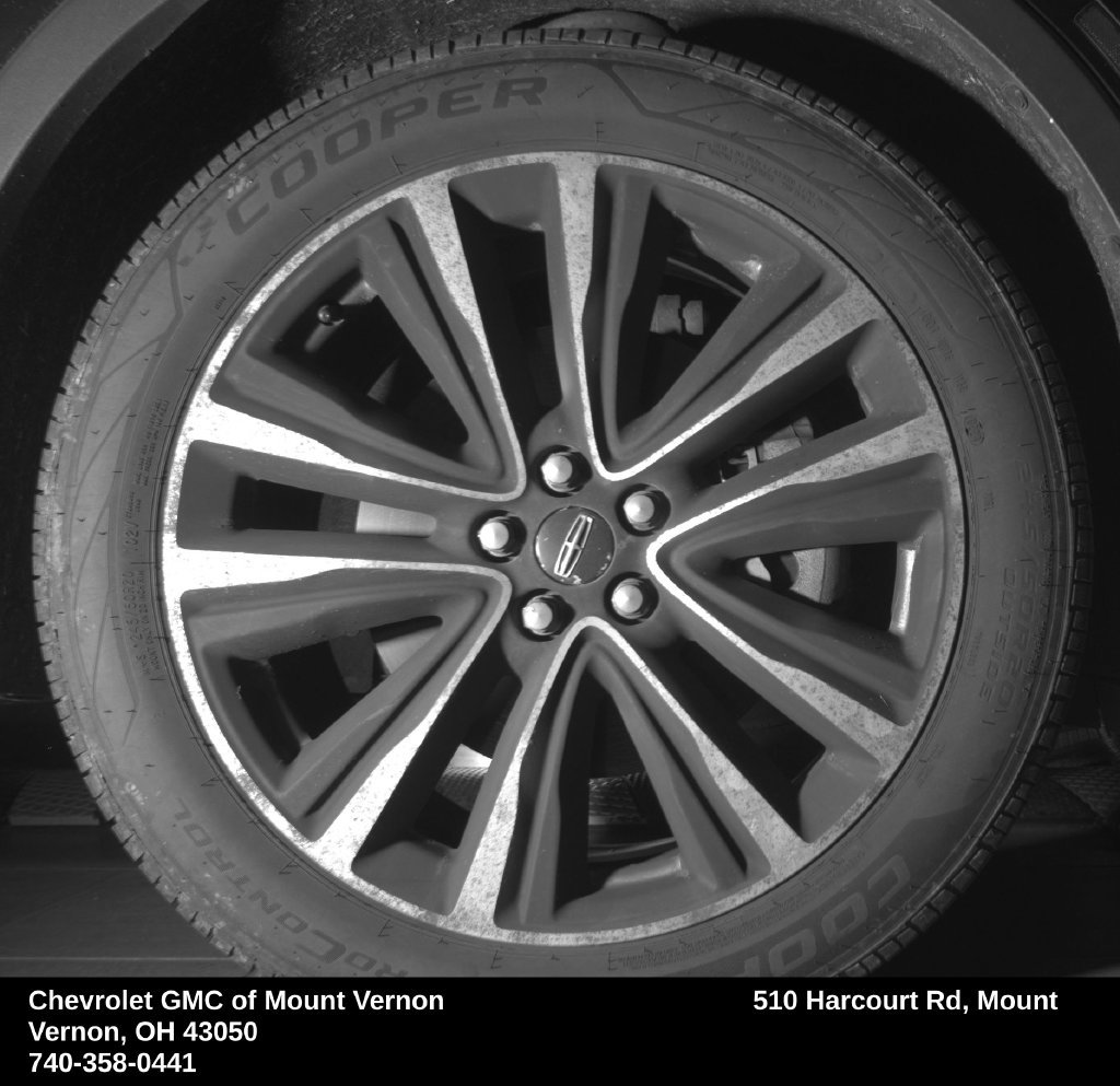 Used 2016 Lincoln MKX Reserve w/ Technology Package AWD/4WD image 32