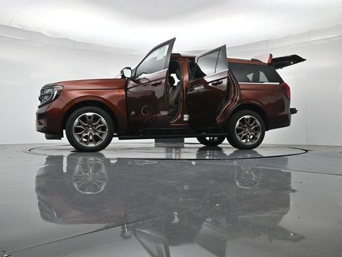New 2027 Ford Expedition King Ranch AWD/4WD image 60