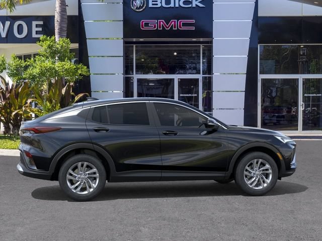 New 2026 Buick Envista Preferred w/ Convenience I Package FWD image 5
