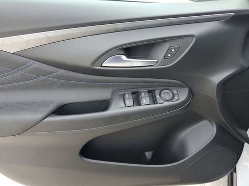 New 2026 Buick Envista Sport Touring w/ Convenience I Package FWD image 16
