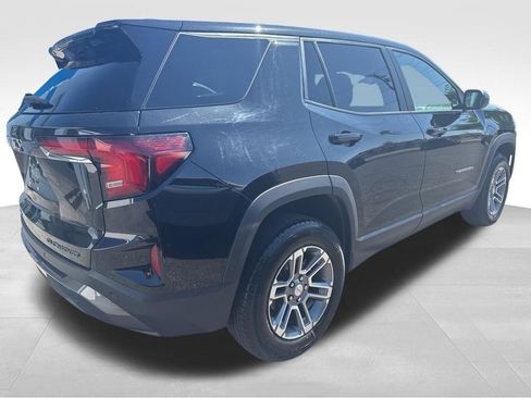 Used 2026 GMC Terrain Elevation AWD/4WD image 10