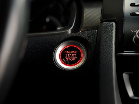 Used 2019 Honda Civic Si image 34