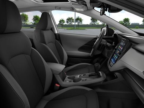 New 2026 Subaru Crosstrek 2.0i Premium AWD/4WD image 37