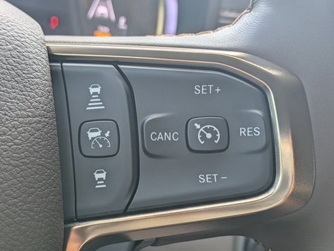 New 2026 RAM 3500 Longhorn image 22