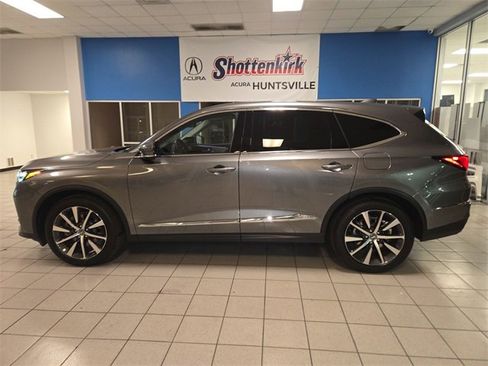 Certified 2025 Acura MDX w/ Technology Package image 5