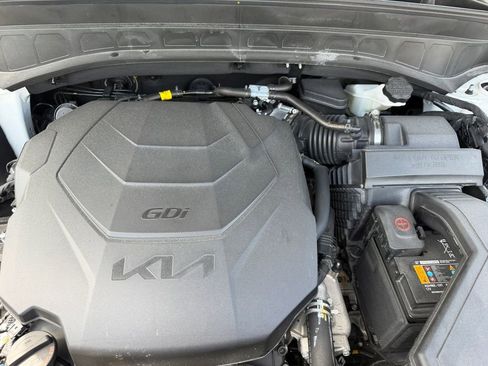 Used 2025 Kia Telluride EX X-Line AWD/4WD image 20