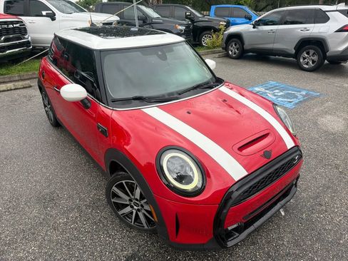 Used 2024 MINI Cooper S FWD image 9