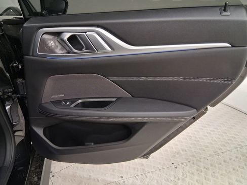 New 2026 BMW i4 eDrive40 w/ M Sport Package image 19